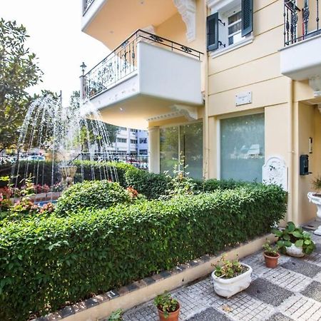 2 Floor Apartment In Kalamaria,Thessaloniki. Exteriér fotografie